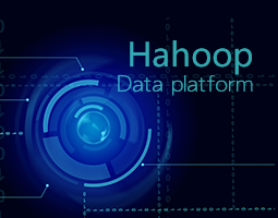 采用hadoop技术的数据平台搭建